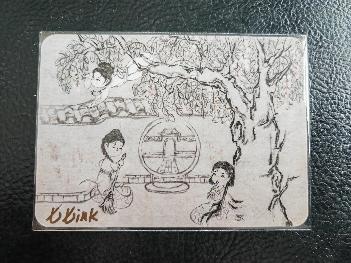 阳大大卡牌拍卖第97期（持续收拍品，周六晚上九点截拍，进群福利早知道）