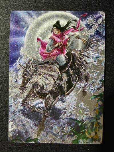 NO.23 好又多金牌大场，年前倒数第2期！每周一站式配齐，方便凑单！（周6晚8点截拍，卖家送拍0抽成！） - 卡德曼 谷粒 扈三娘300编 粗闪