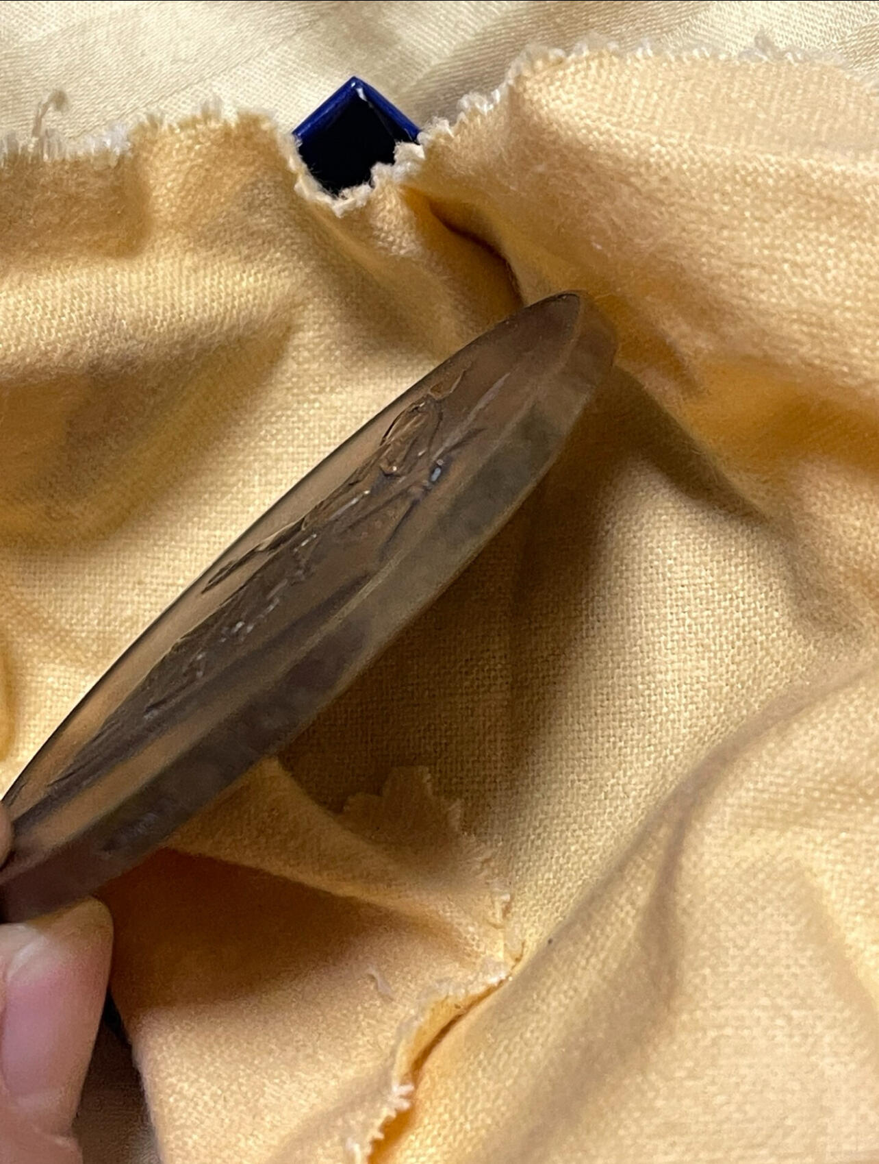 法国波尔多大学建筑1888落成铜章67直径纪念铜牌纪念币原版（接受交换朝鲜苏联勋章）