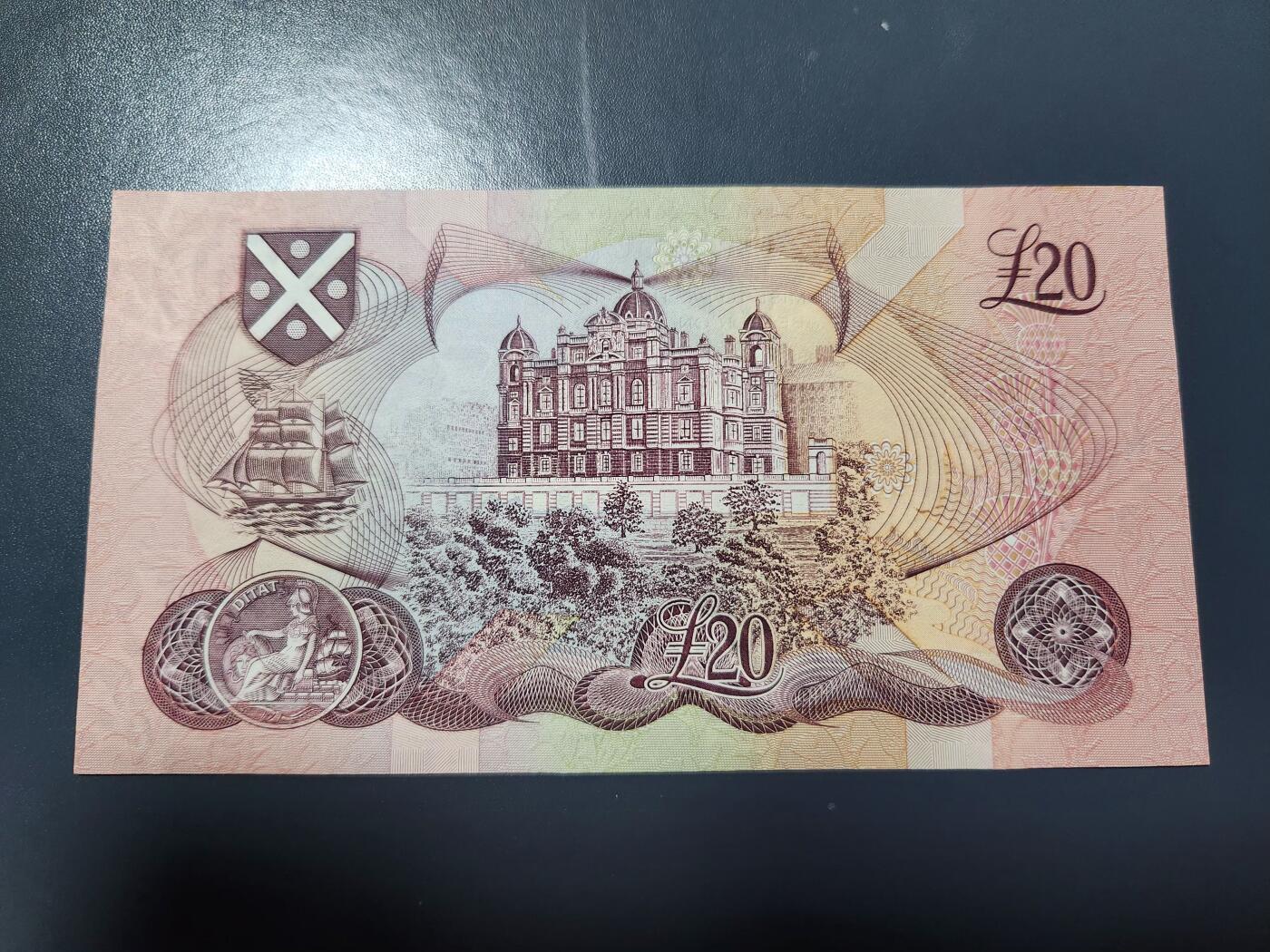 1月31号晚上8点 外国纸币自动截拍第16场