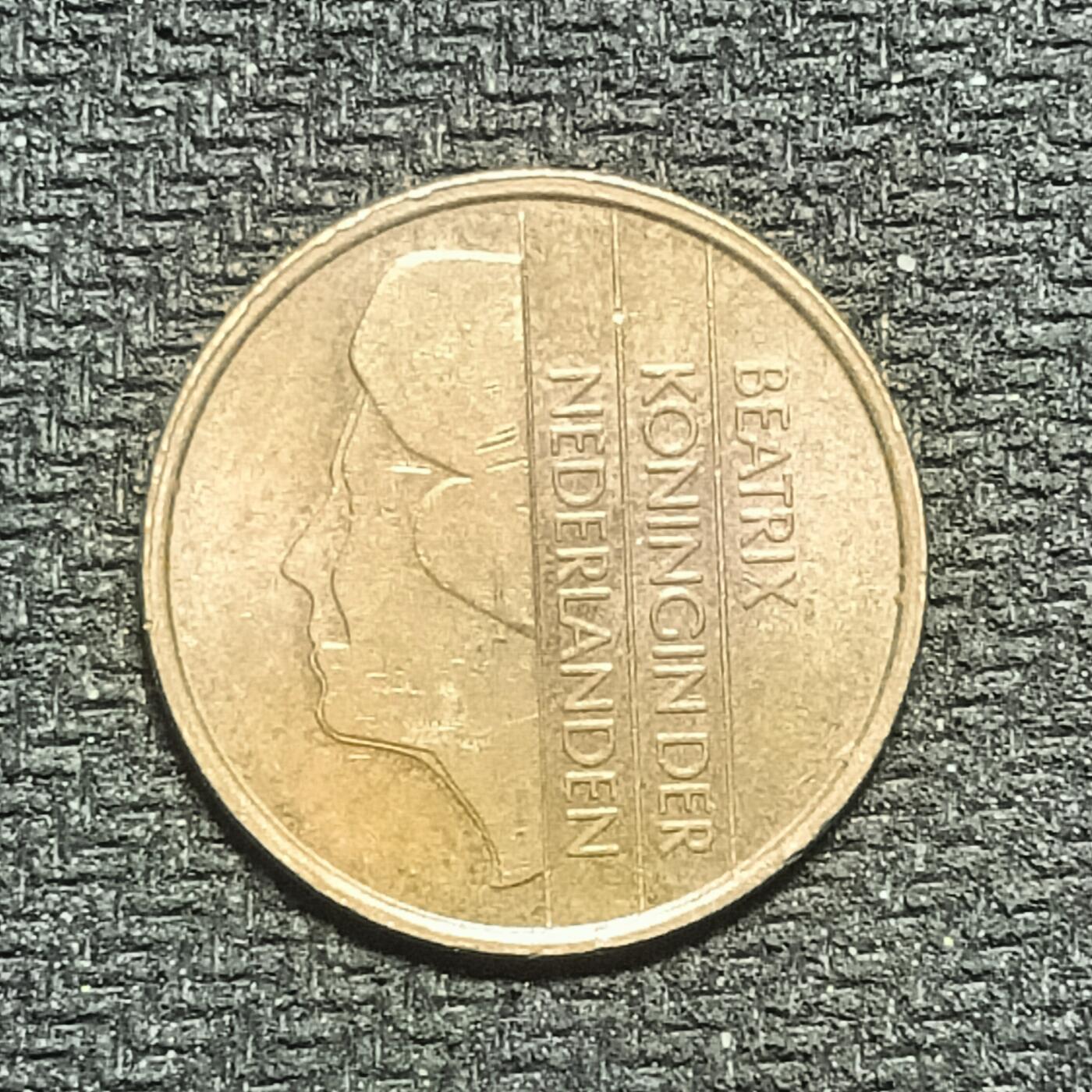 逸泉钱币2026B世界钱币纪念币纸币第八组B831-1230 1109荷兰5分