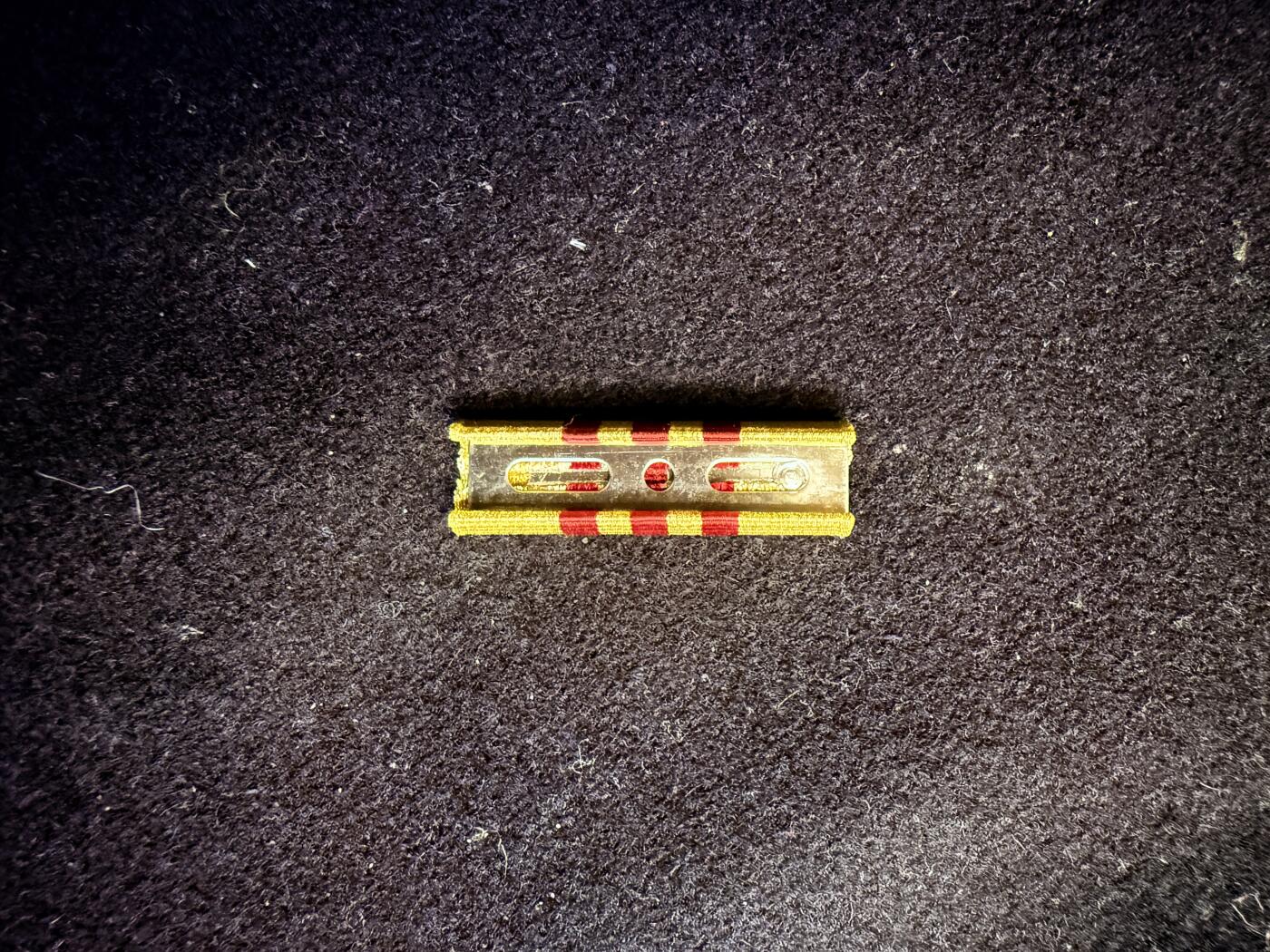 （店主清仓 大量自藏 制服徽章盛宴）罗岚⭐爱藏⭐甄选专拍第五场-分享拍场赚佣（实体经营） su-M23式个人二次嘉奖略表