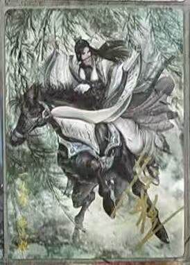 NO.23 好又多金牌大场，年前倒数第2期！每周一站式配齐，方便凑单！（周6晚8点截拍，卖家送拍0抽成！） - 【47/108编亲签】卡德曼 谷粒亲签 扈三娘 粗闪