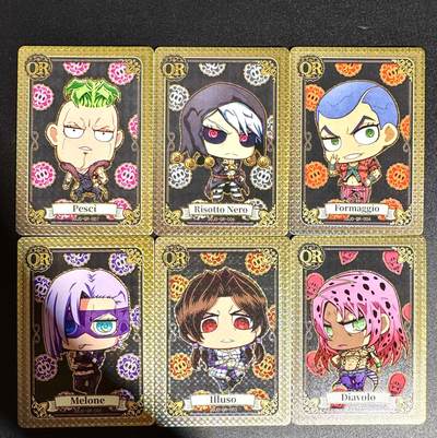 NO.23 好又多金牌大场，年前倒数第2期！每周一站式配齐，方便凑单！（周6晚8点截拍，卖家送拍0抽成！） - 卡宝jojo QR6张不重复