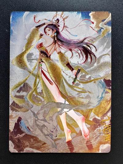 NO.23 好又多金牌大场，年前倒数第2期！每周一站式配齐，方便凑单！（周6晚8点截拍，卖家送拍0抽成！） - 奇点 宗rich玄灵谱巫山神女粗闪