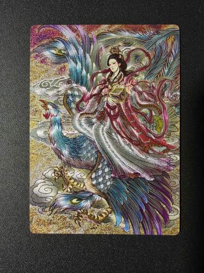 NO.23 好又多金牌大场，年前倒数第2期！每周一站式配齐，方便凑单！（周6晚8点截拍，卖家送拍0抽成！） - 星宿 多吉封神测试卡 云霄 粗闪