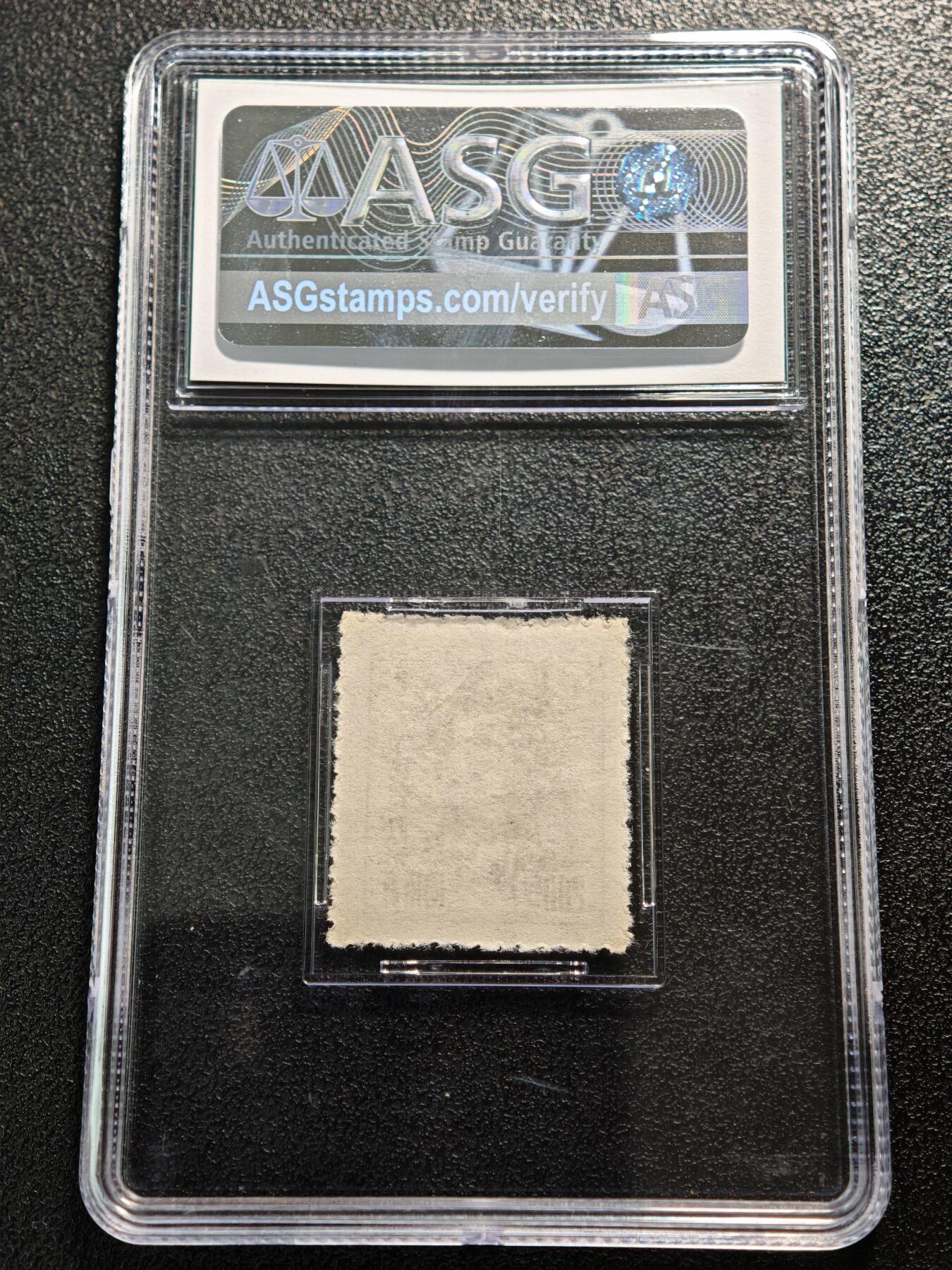 【德藏】世界币章拍卖第164期（拍品征集中~欢迎藏友联系） 1949年 中国华东人民邮政贰佰圆邮票 ASG VF/XF85 Mint OP