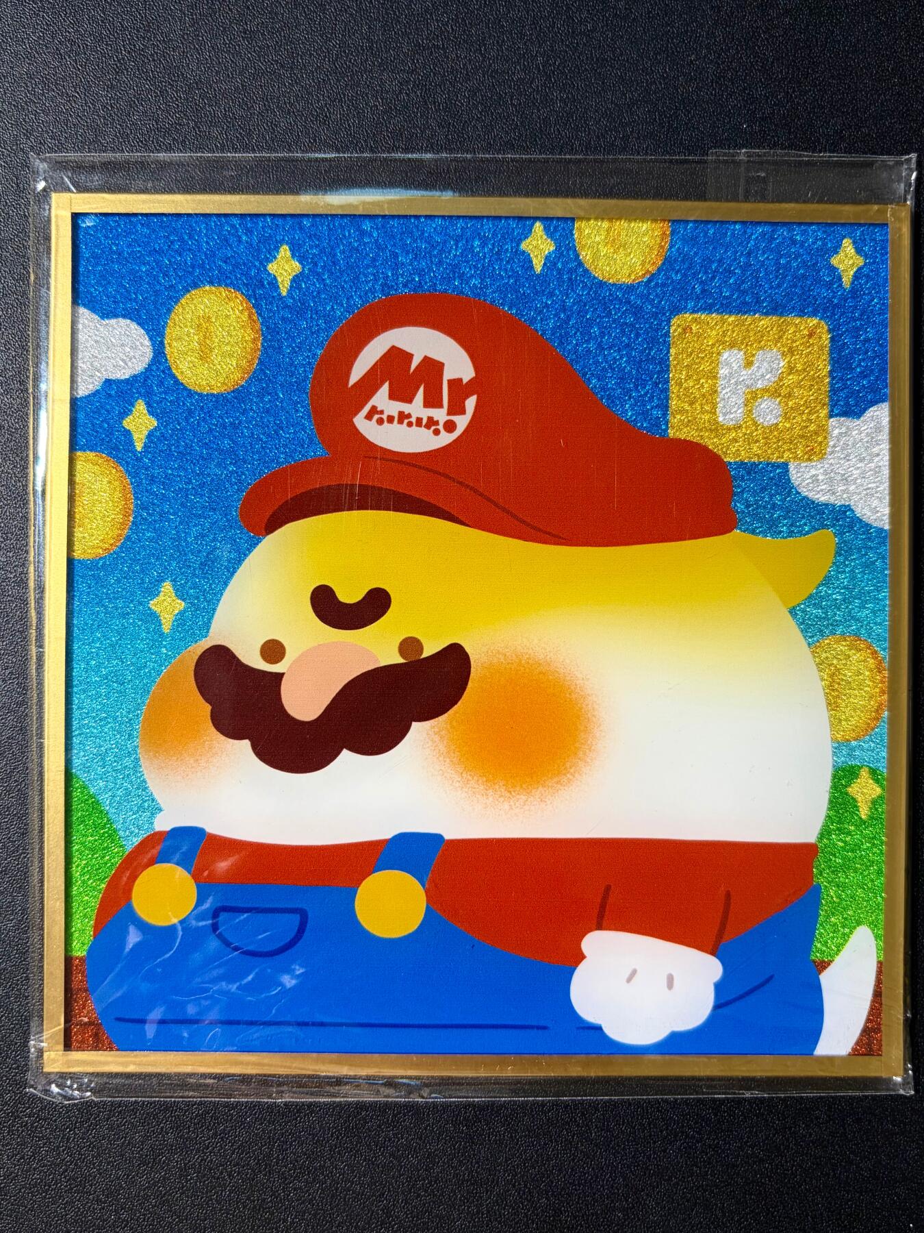 NO.23 好又多金牌大场，年前倒数第2期！每周一站式配齐，方便凑单！（周6晚8点截拍，卖家送拍0抽成！） 超级喵丽奥 色纸