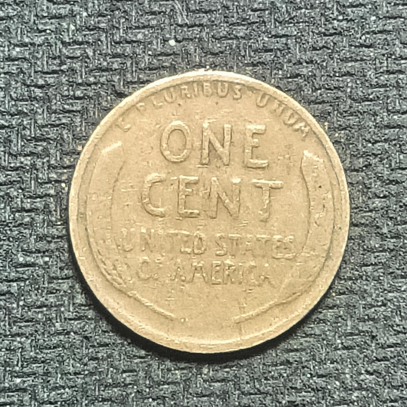 逸泉钱币2026B世界钱币纪念币纸币第八组B831-1230 1123美国1分