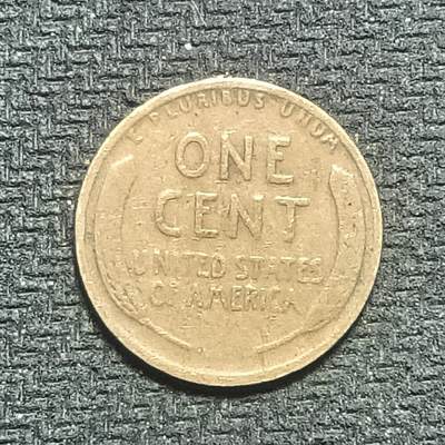 逸泉钱币2026B世界钱币纪念币纸币第八组B831-1230 - 1123美国1分