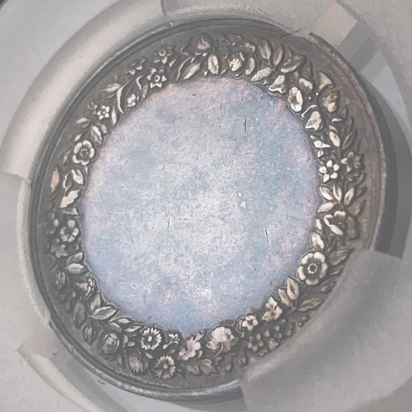 掌中浮雕-藏着的欧洲第052场