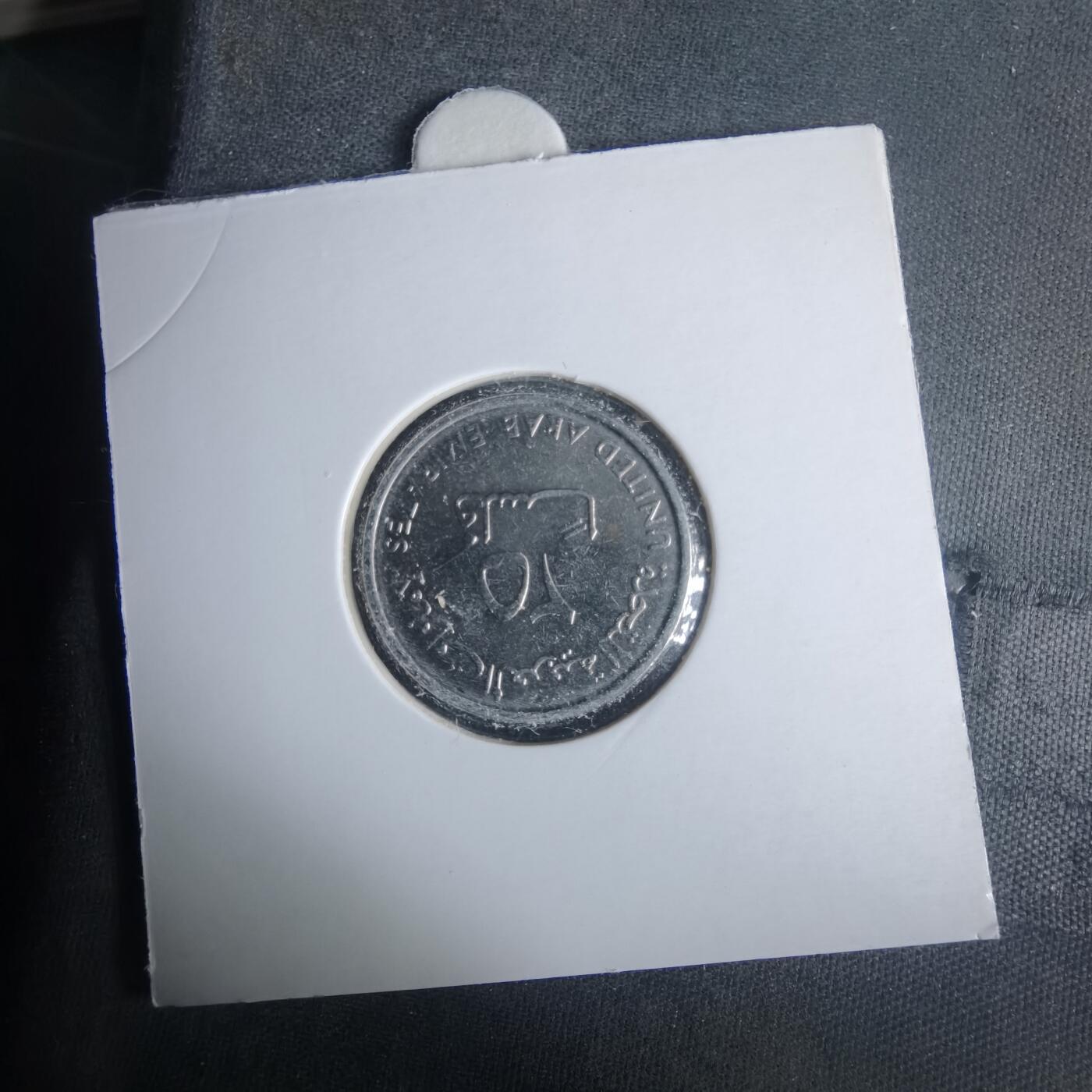 沼泽如烟--第981场 阿联酋