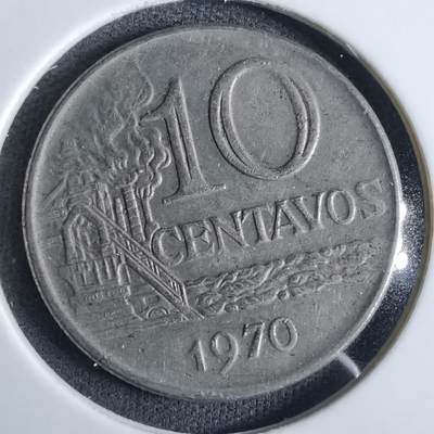 沼泽如烟--第982场 - 巴西1970年十分