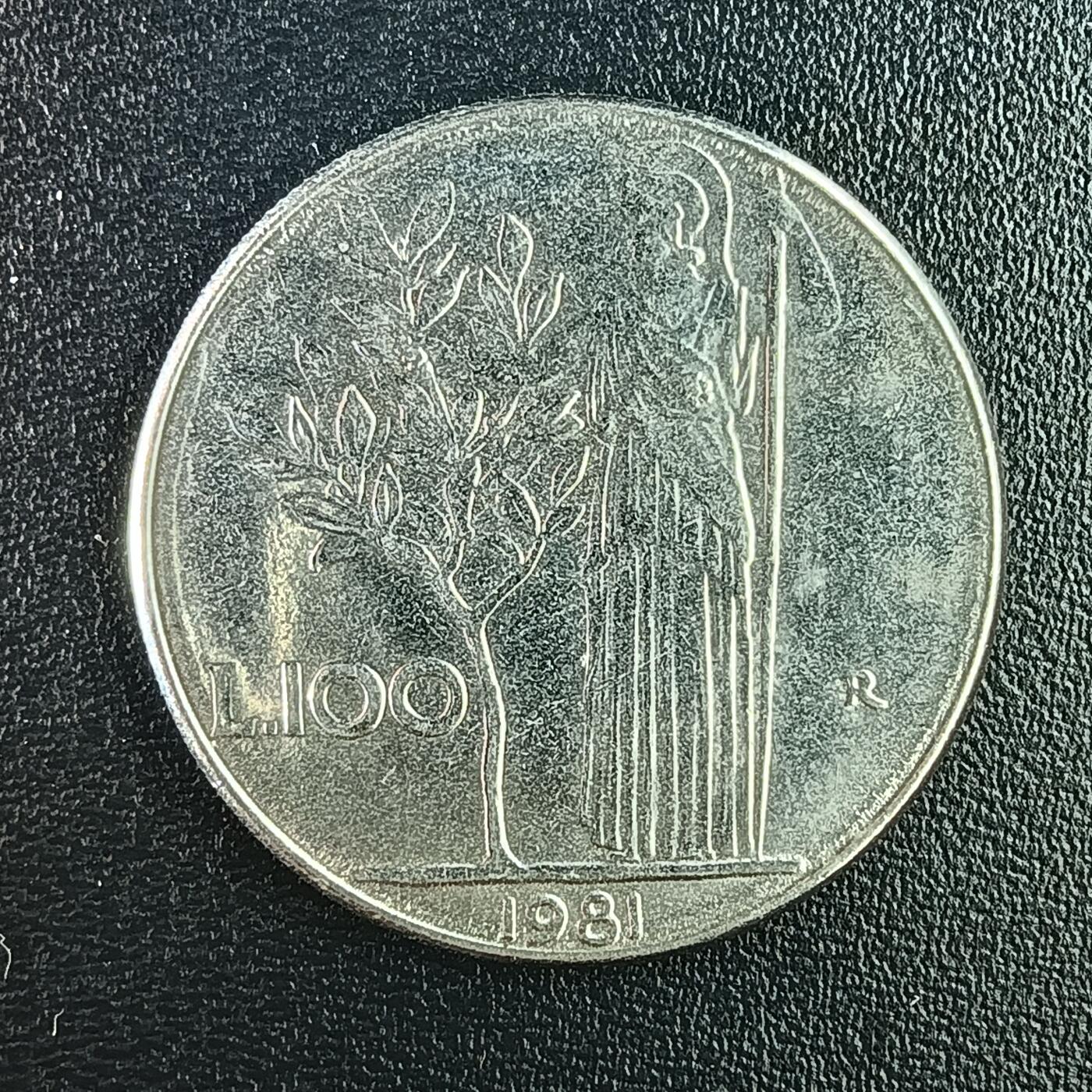 逸泉钱币2026第十二组世界钱币专场春节千件大拍A1614～2574 1682 意大利100里拉