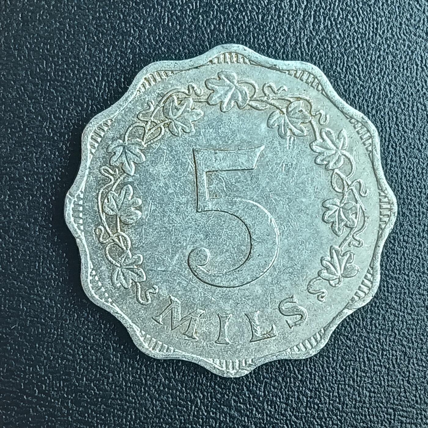 逸泉钱币2026第十二组世界钱币专场春节千件大拍A1614～2574 1713马耳他5分