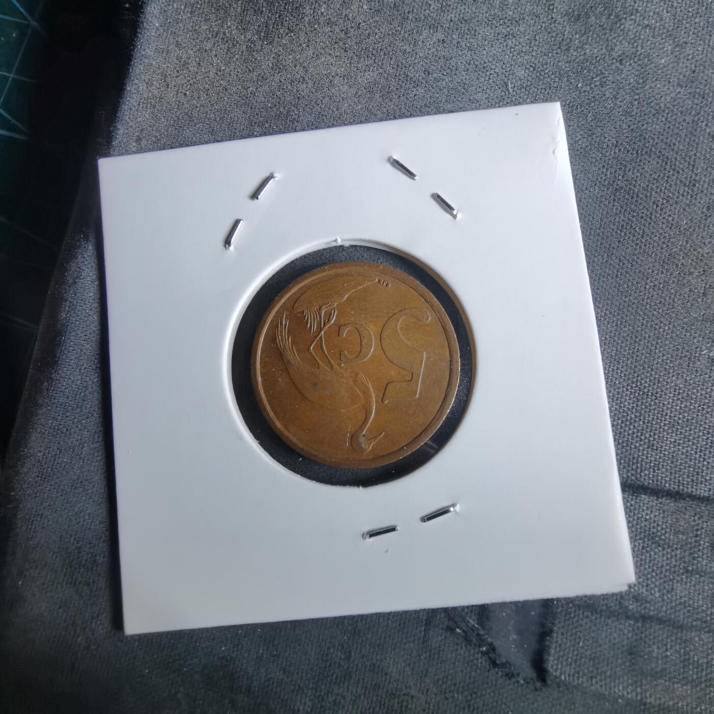 沼泽如烟--第982场 南非1999年五分