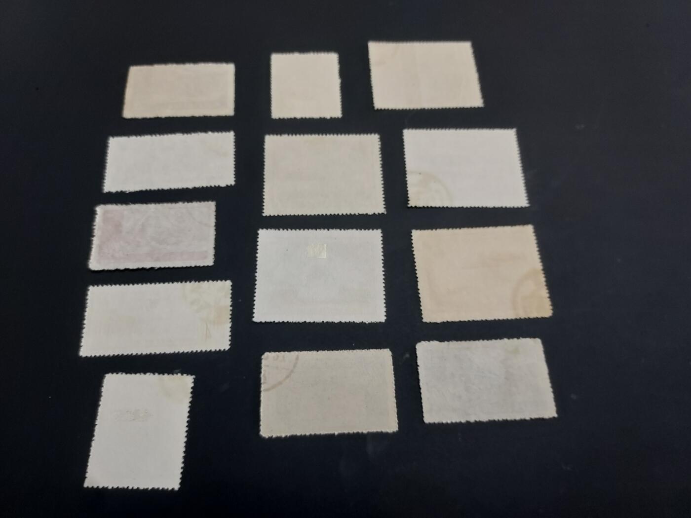 博彦收藏 TM  2月7日 8点邮票专场 全场包邮 老纪特盖销4套，具体以图片为准，个别瑕疵， 大部分上品