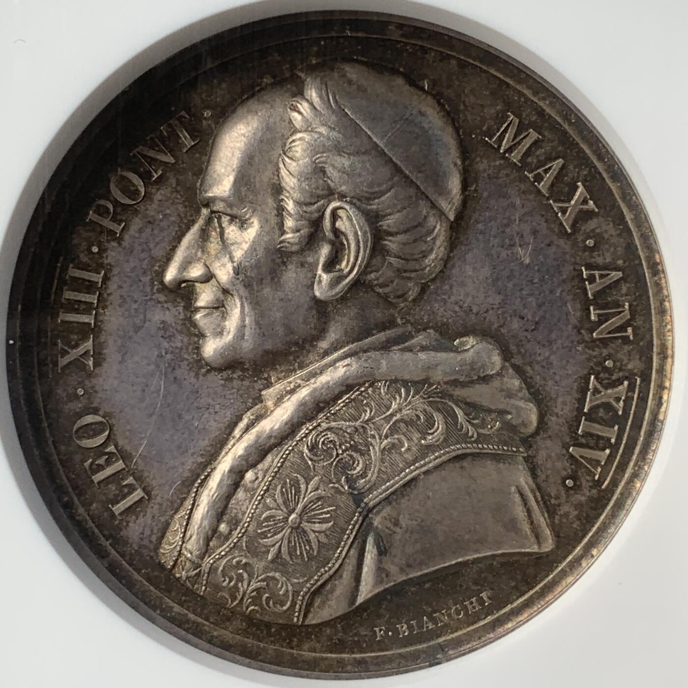 掌中浮雕-藏着的欧洲第052场