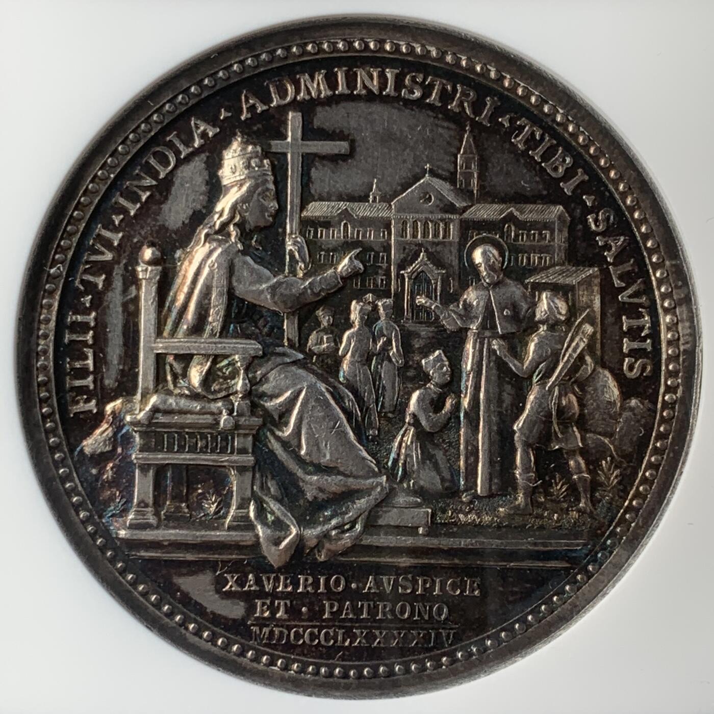 掌中浮雕-藏着的欧洲第052场