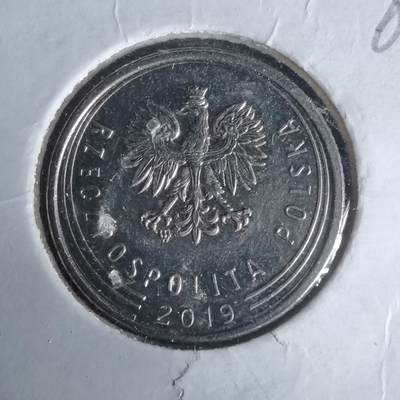 沼泽如烟--第981场 - 波兰2019年20格罗申