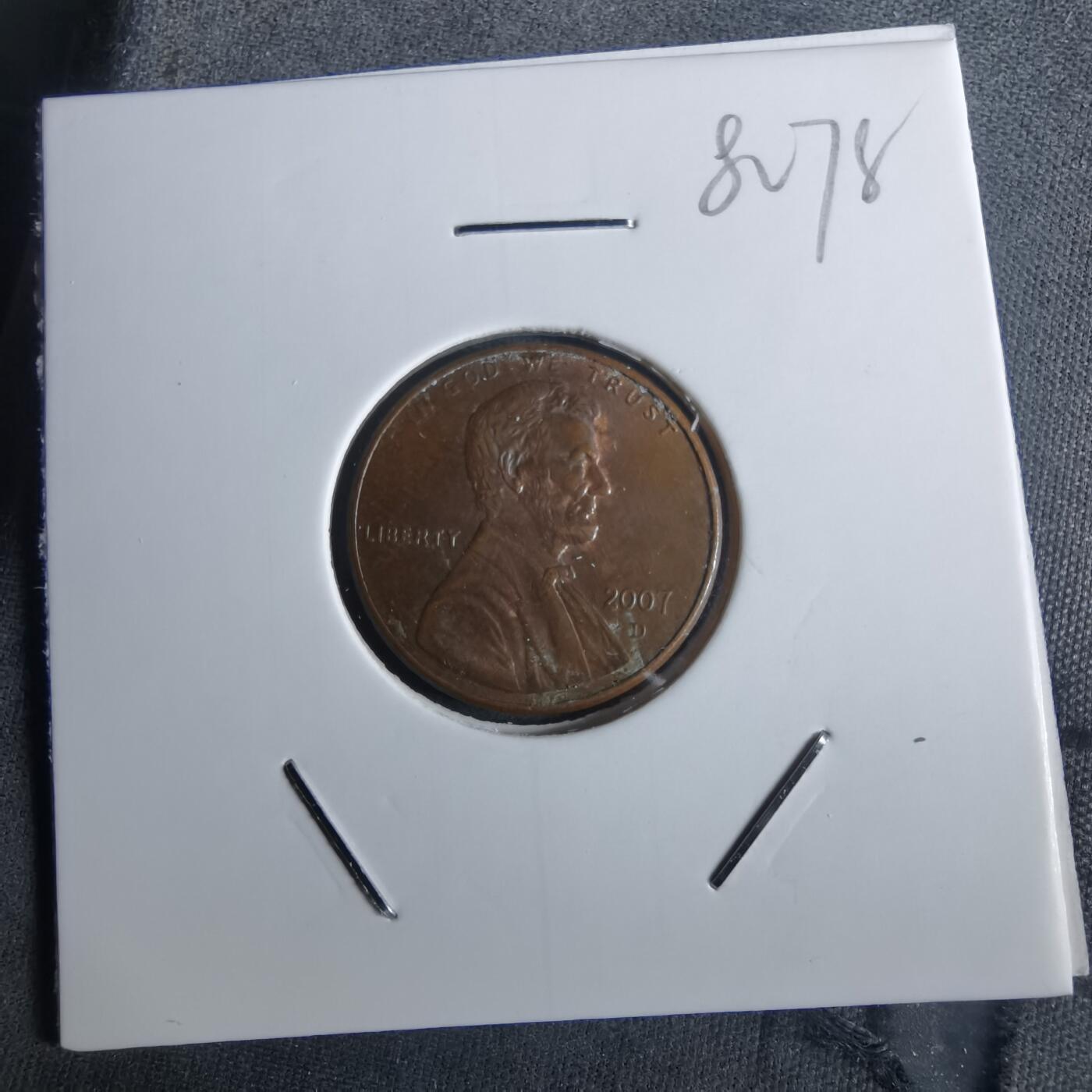 沼泽如烟--第982场 美国2007年一分