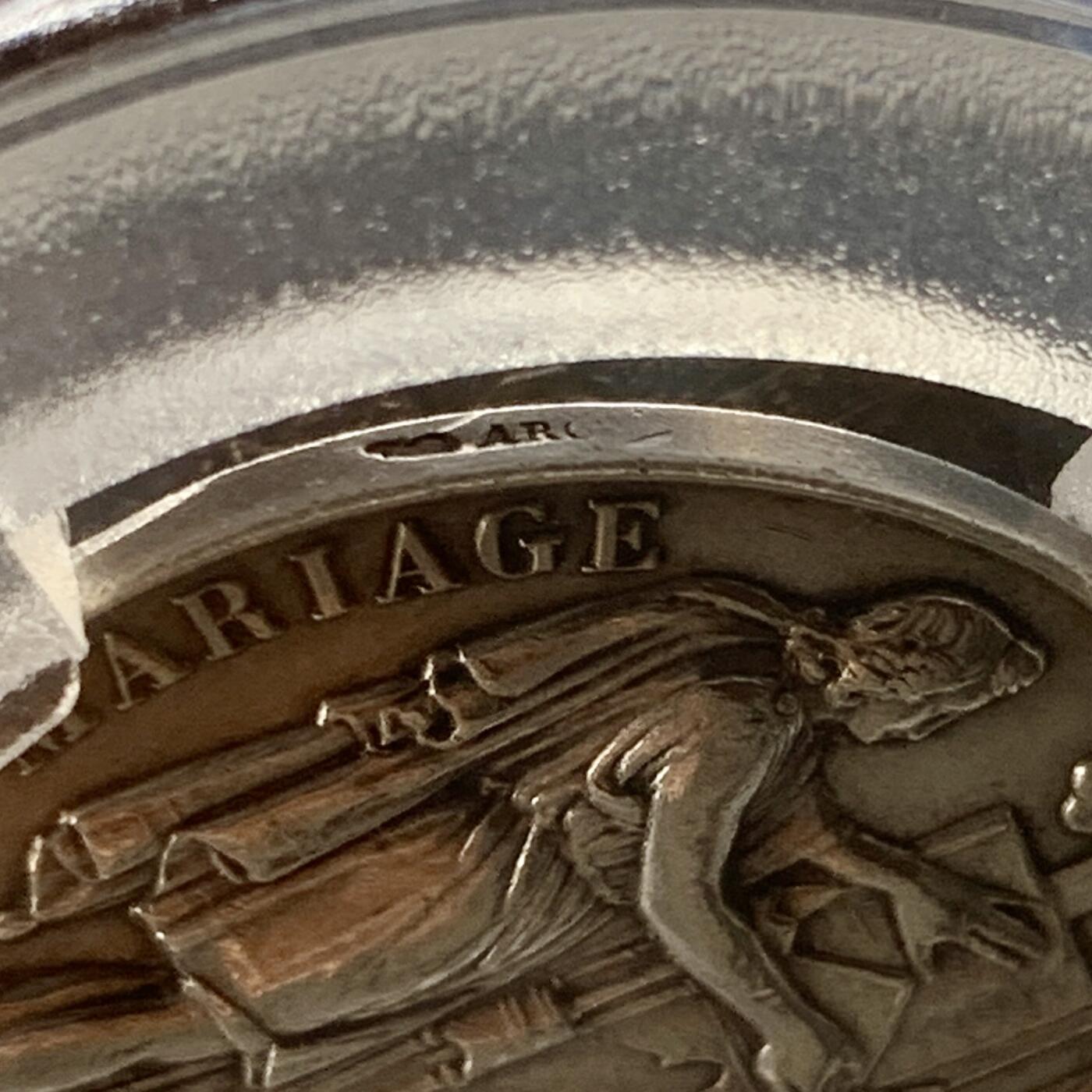 掌中浮雕-藏着的欧洲第052场