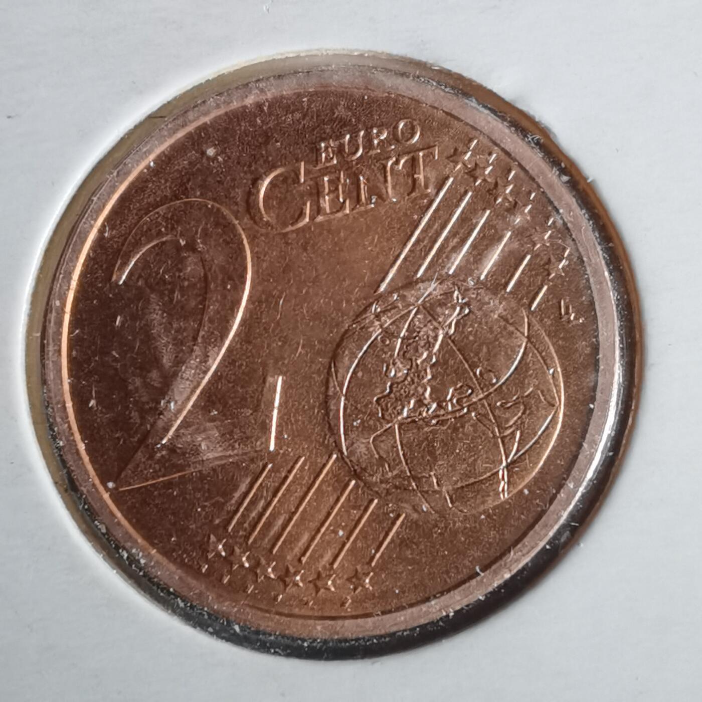 沼泽如烟--第981场 2004年2欧分