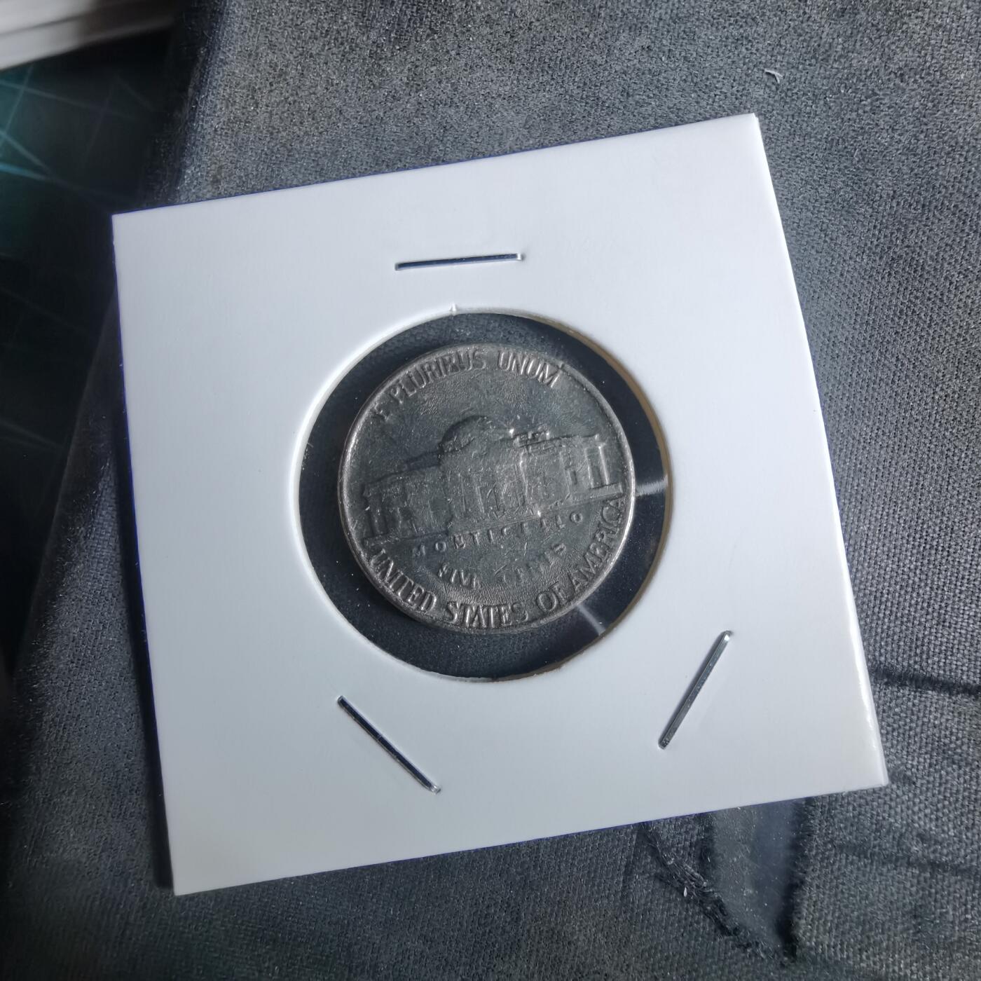 沼泽如烟--第982场 美国1981年五分