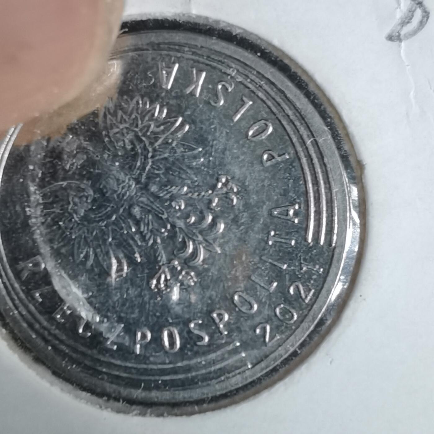 沼泽如烟--第981场 波兰2021年20格罗申