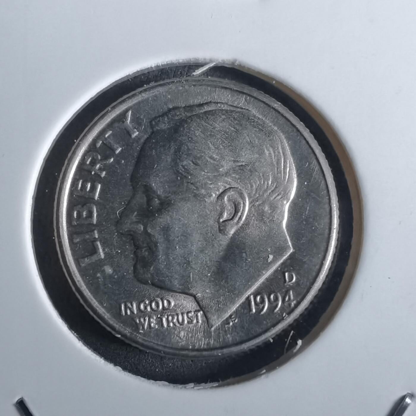 沼泽如烟--第982场 美国1994年十分