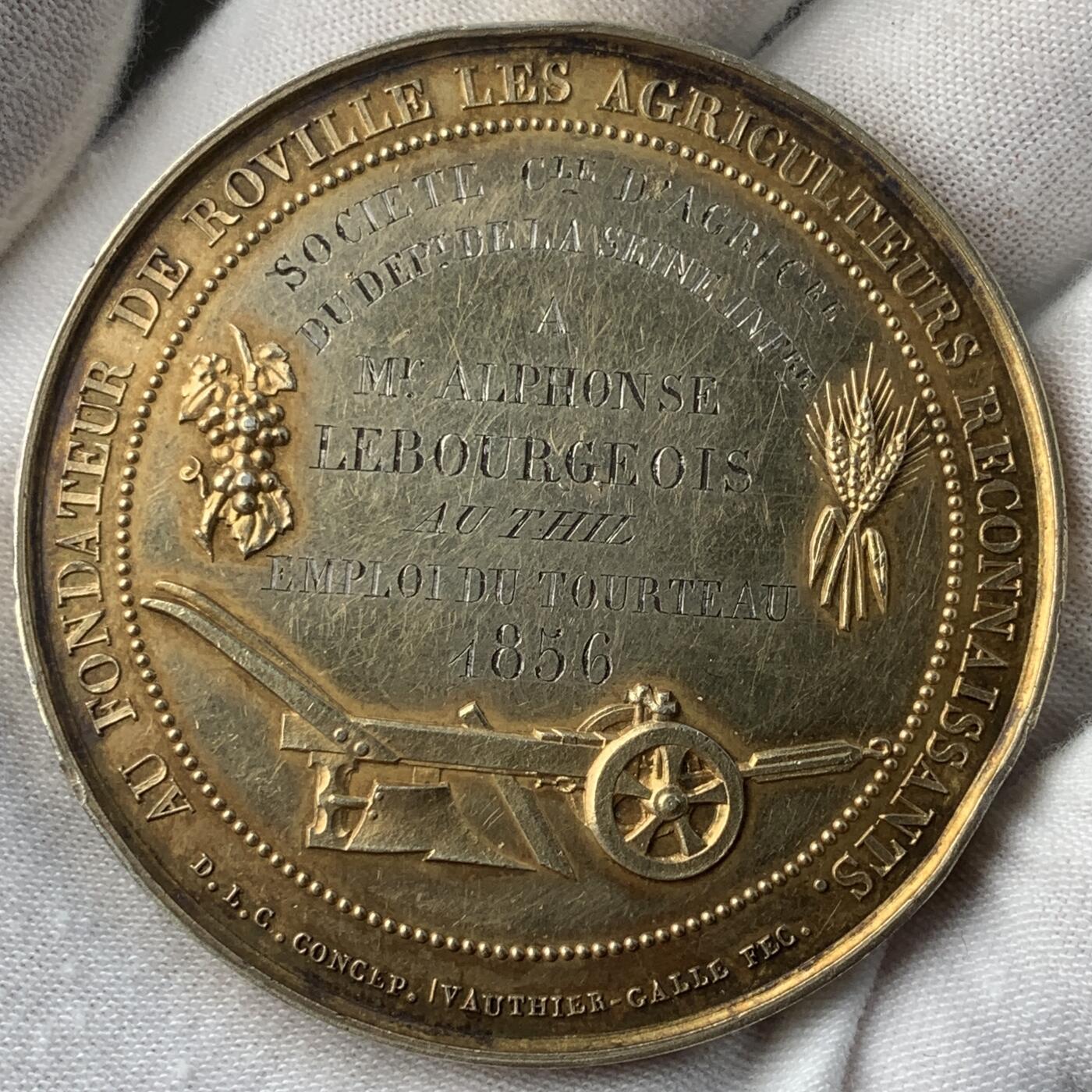 掌中浮雕-藏着的欧洲第052场