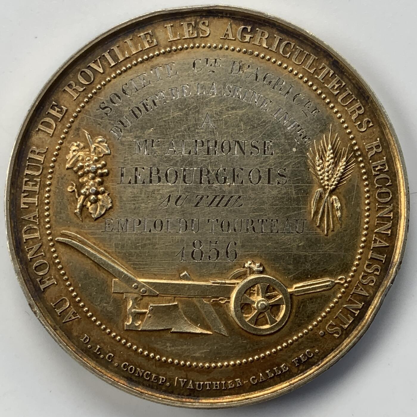 掌中浮雕-藏着的欧洲第052场