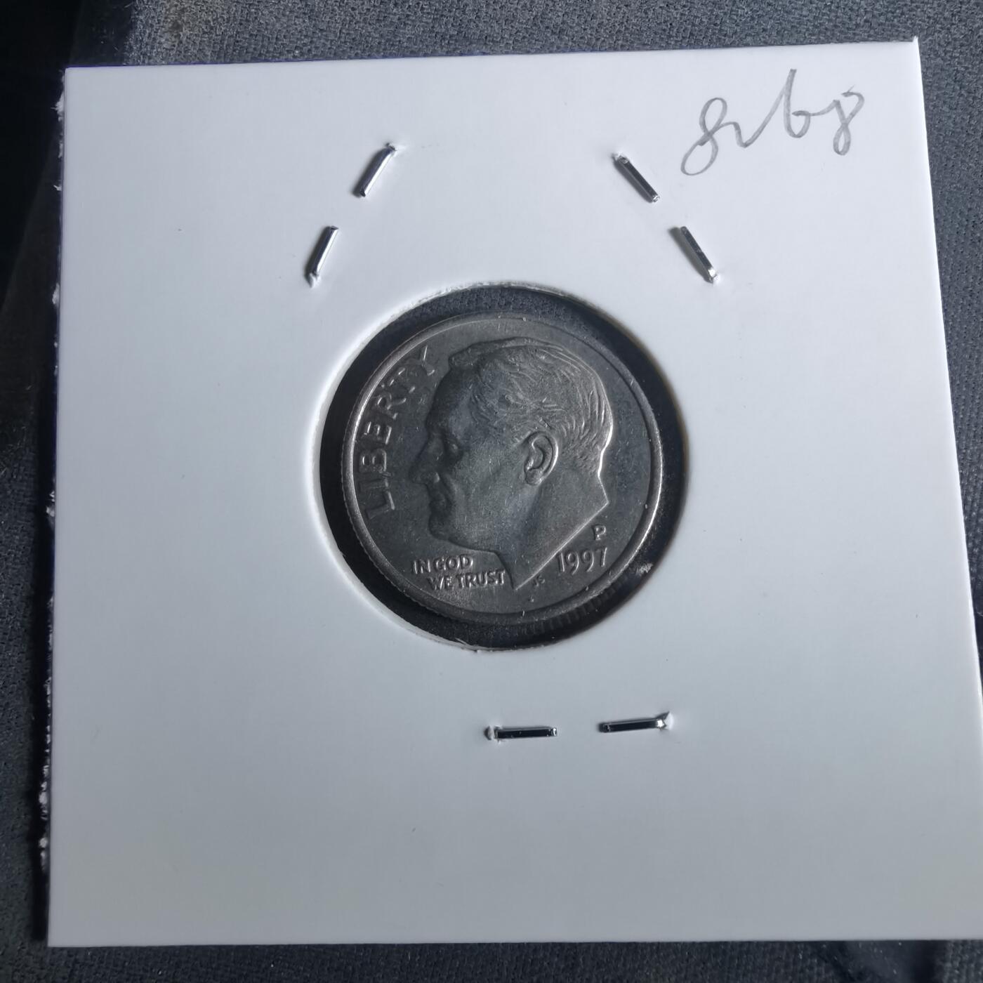 沼泽如烟--第982场 美国1997年十分