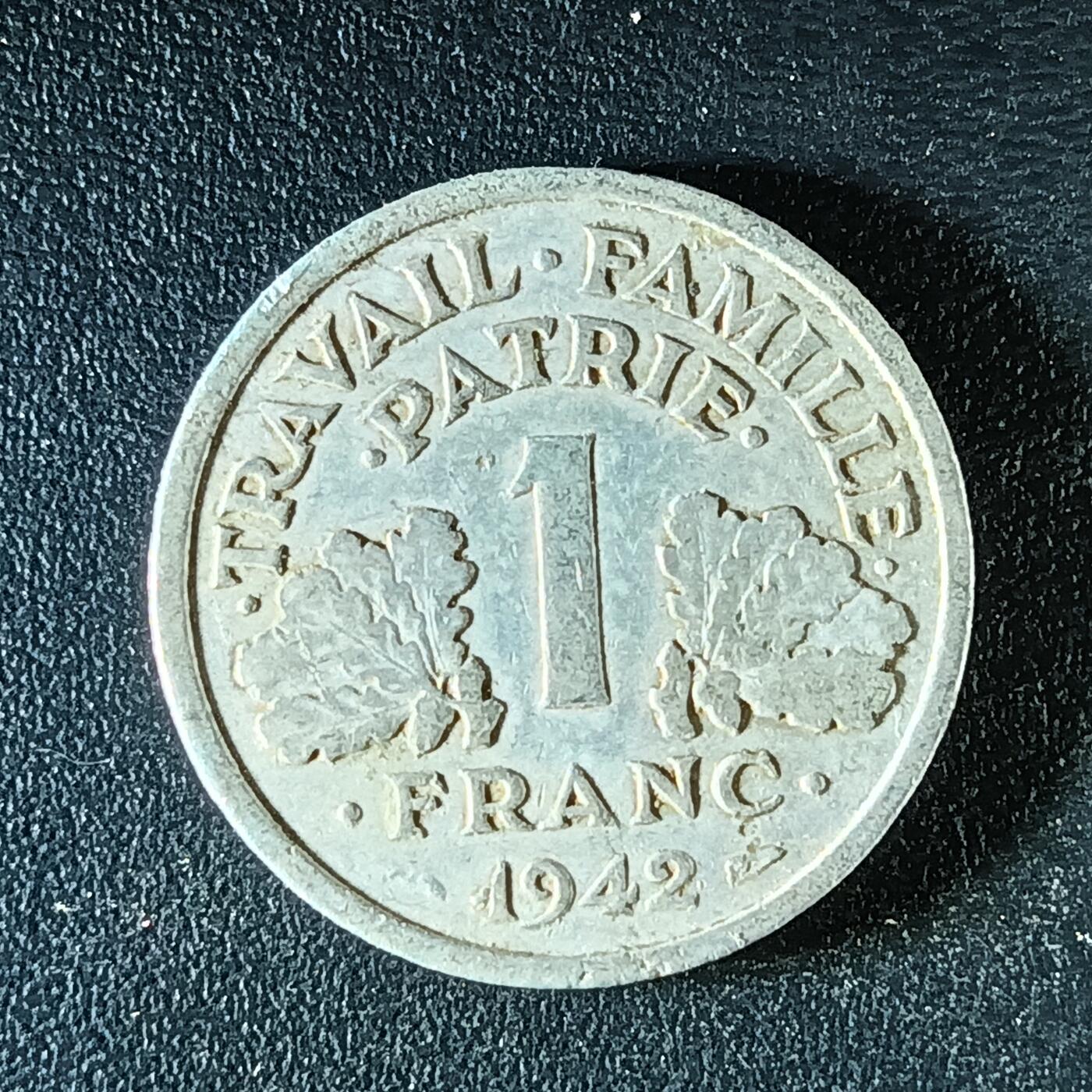 逸泉钱币2026第十二组世界钱币专场春节千件大拍A1614～2574 1809法国1法郎