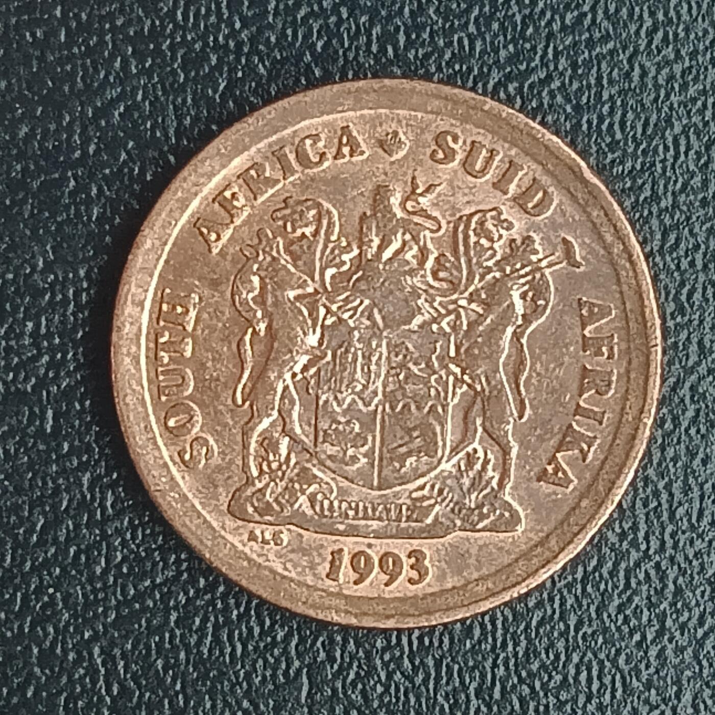 逸泉钱币2026第十二组世界钱币专场春节千件大拍A1614～2574 1842 南非1分硬币