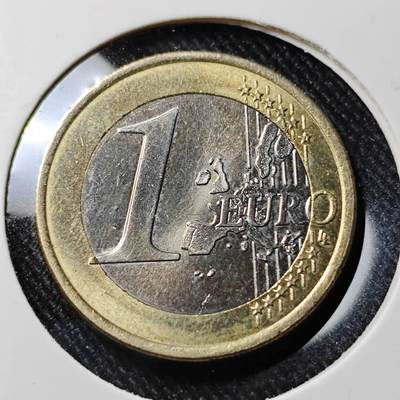 KK钱币收藏小铺  第391期  2月预留时间 周末发货 -  1欧元