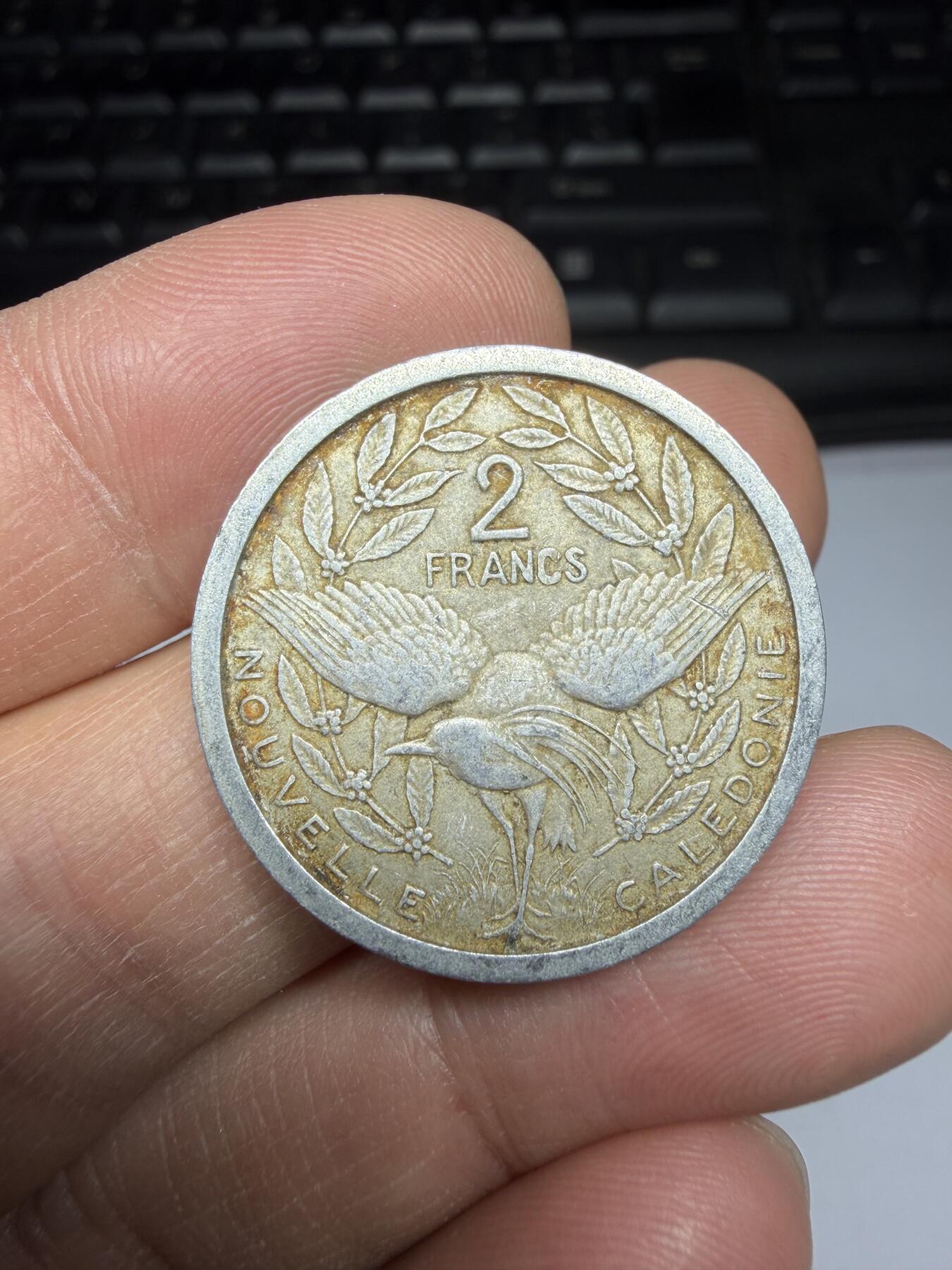 2025年集古藏今外币拍卖第二期-第2场—（总第302拍），可以寄存60天，满160元包邮。