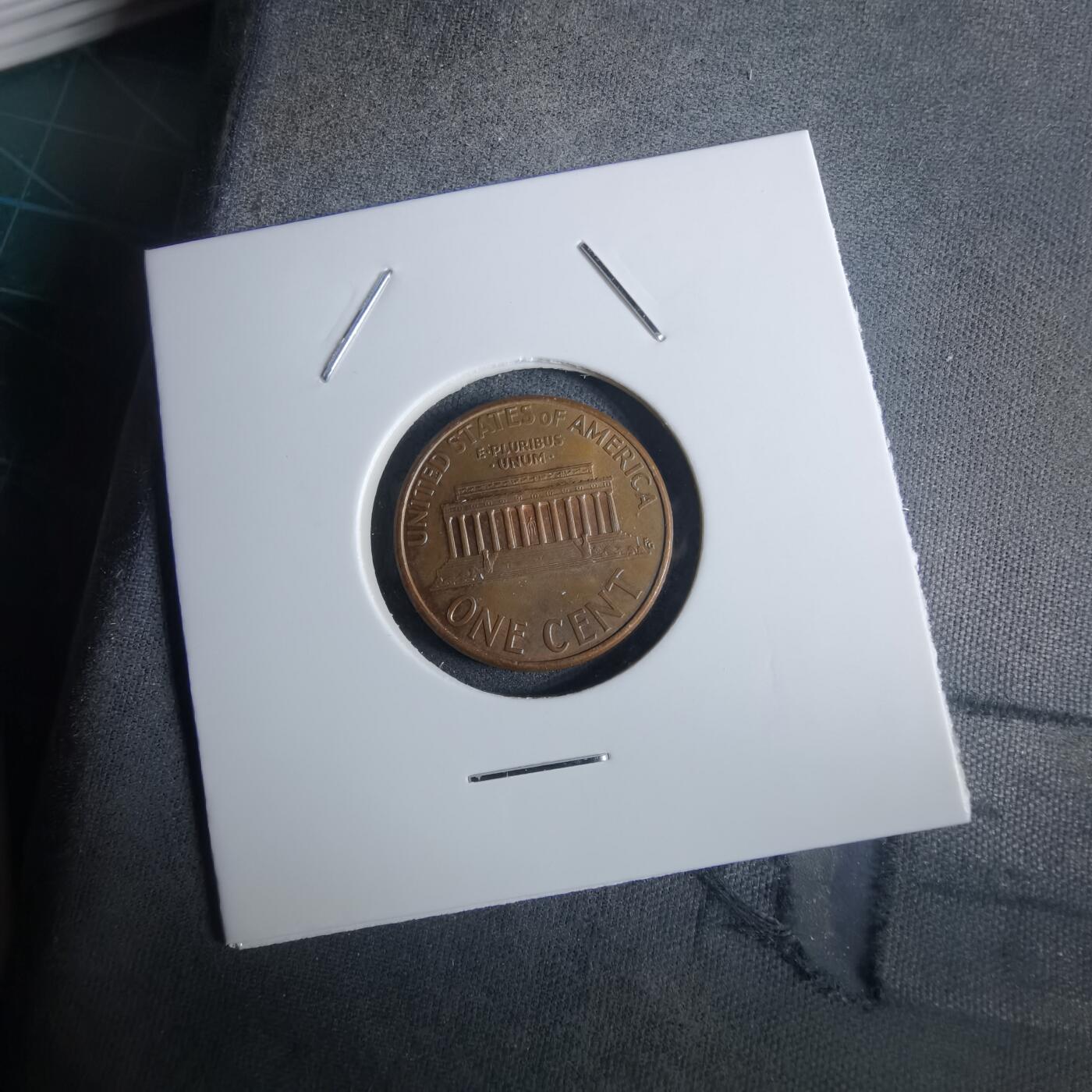 沼泽如烟--第982场 美国1997年一分