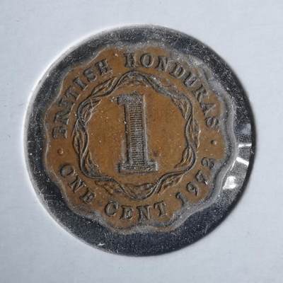 沼泽如烟--第981场 - 洪都拉斯1973年一分