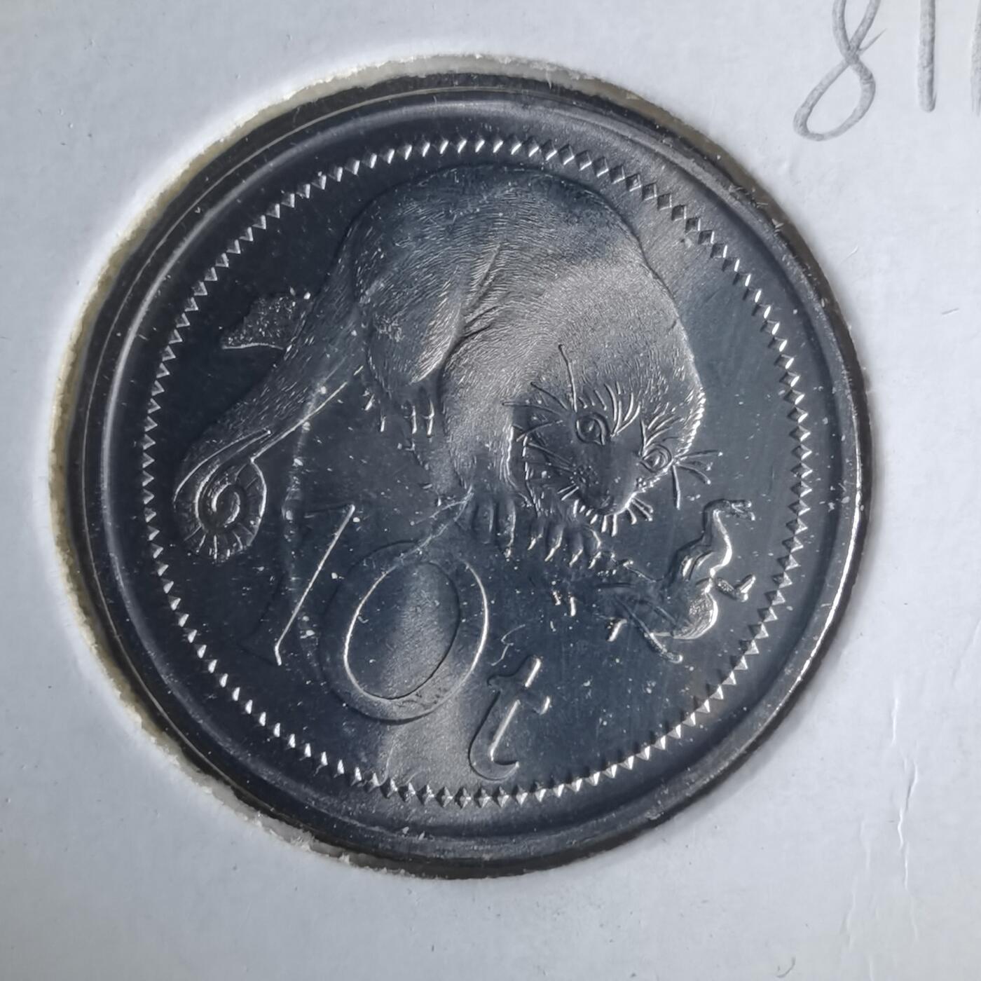 沼泽如烟--第981场 巴布亚新几内亚2010年10托伊