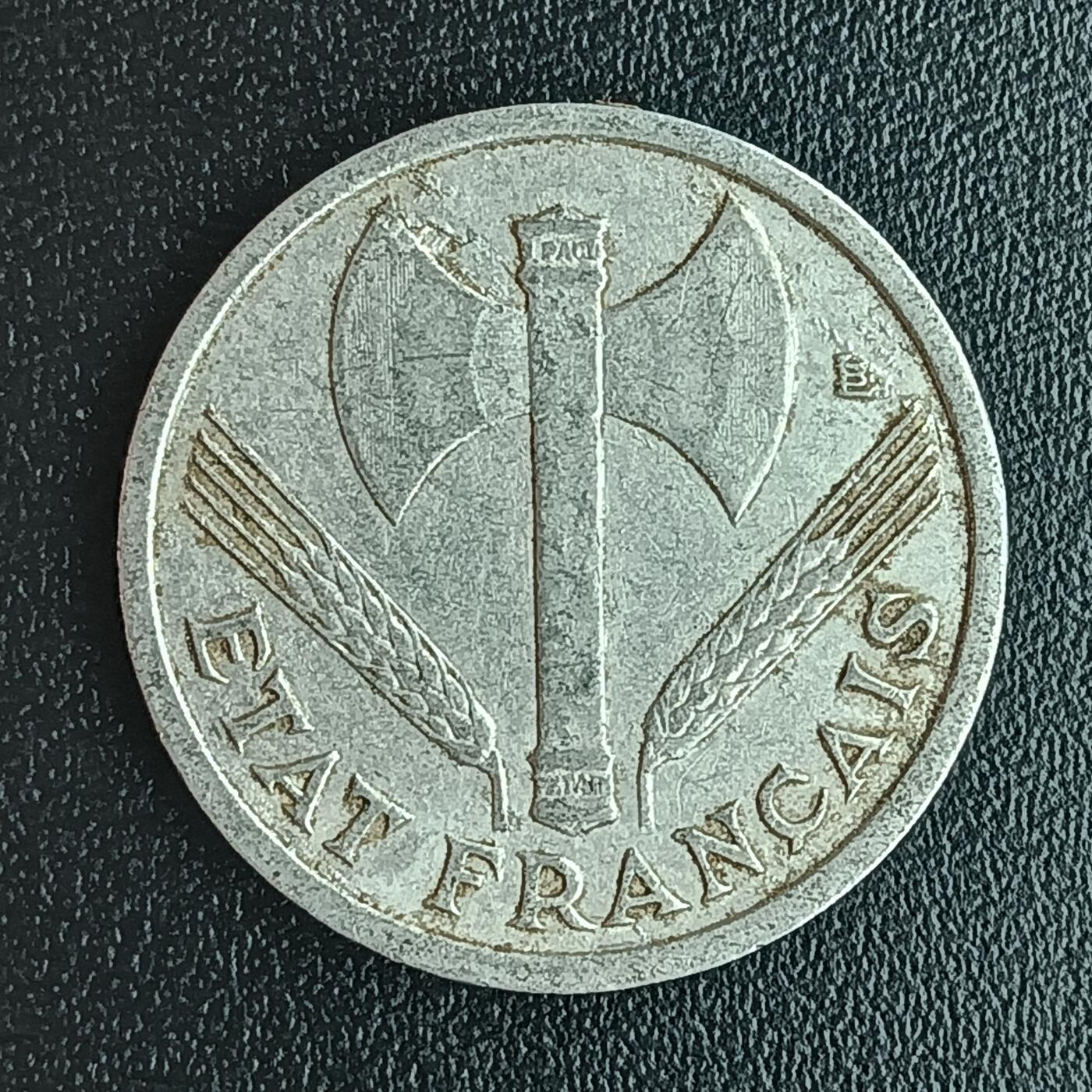 逸泉钱币2026第十二组世界钱币专场春节千件大拍A1614～2574 1788法国1法郎