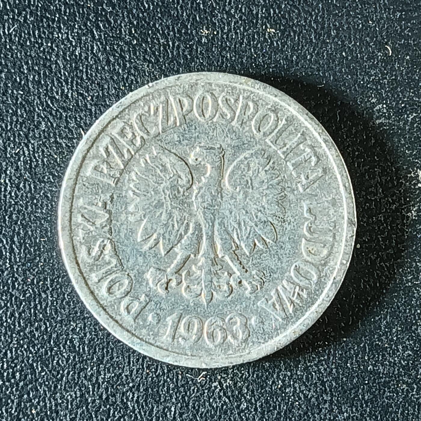 逸泉钱币2026第十二组世界钱币专场春节千件大拍A1614～2574 1823 波兰10格罗希硬币