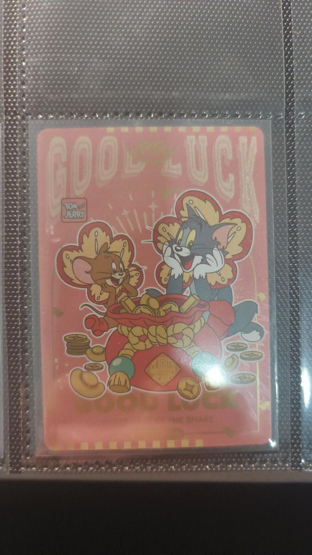 卡牌实验室开始第十三次实验 【PR】卡游猫和老鼠