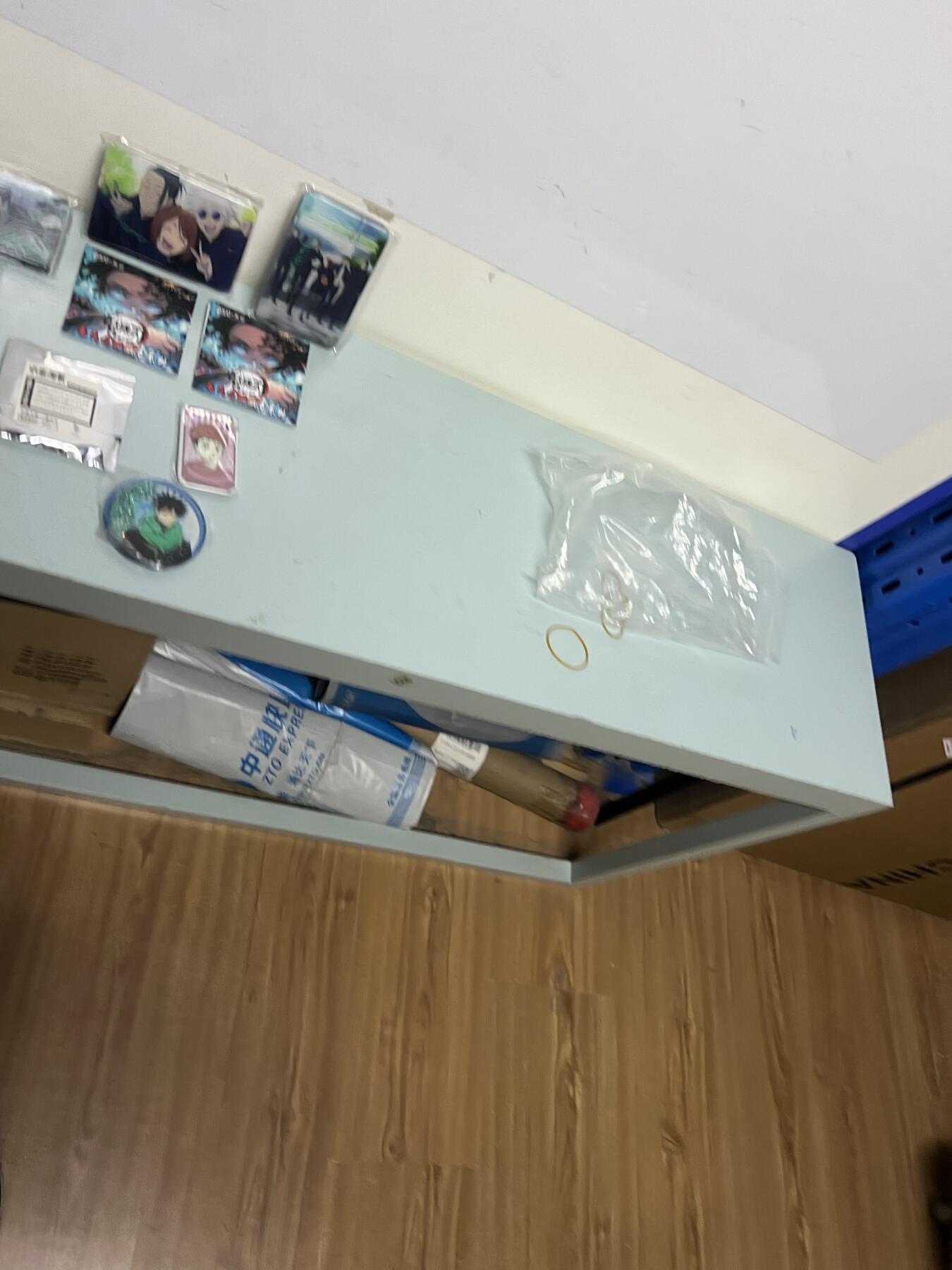 零元拍：咒术回战流麻和吧唧Lots 送鬼灭吧唧盲包两枚