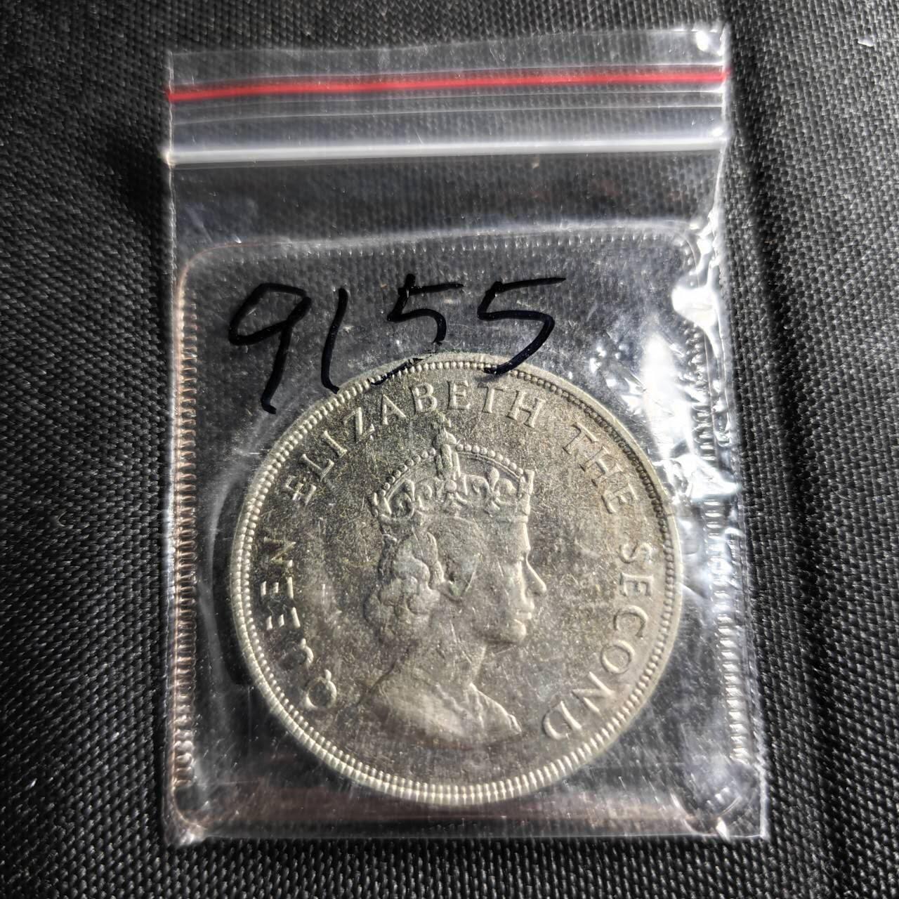 KK钱币收藏小铺  第391期  2月预留时间 周末发货