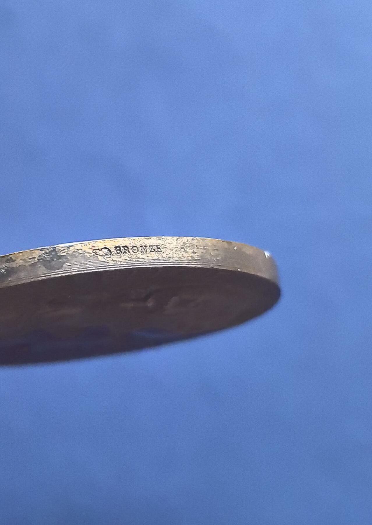 铜章专场 法国铜章，战争部奖励，36mm