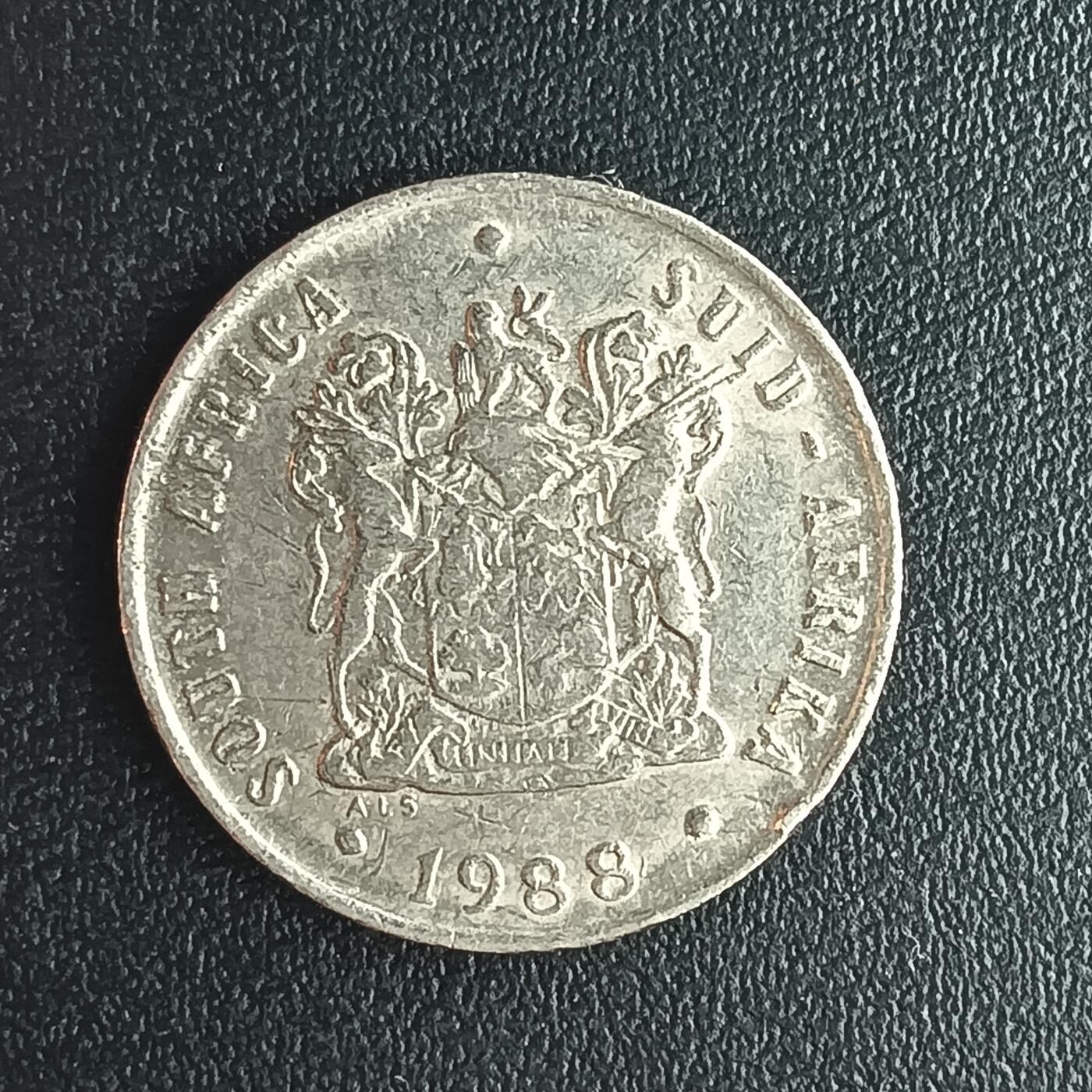 逸泉钱币2026第十二组世界钱币专场春节千件大拍A1614～2574 1814 非洲10分