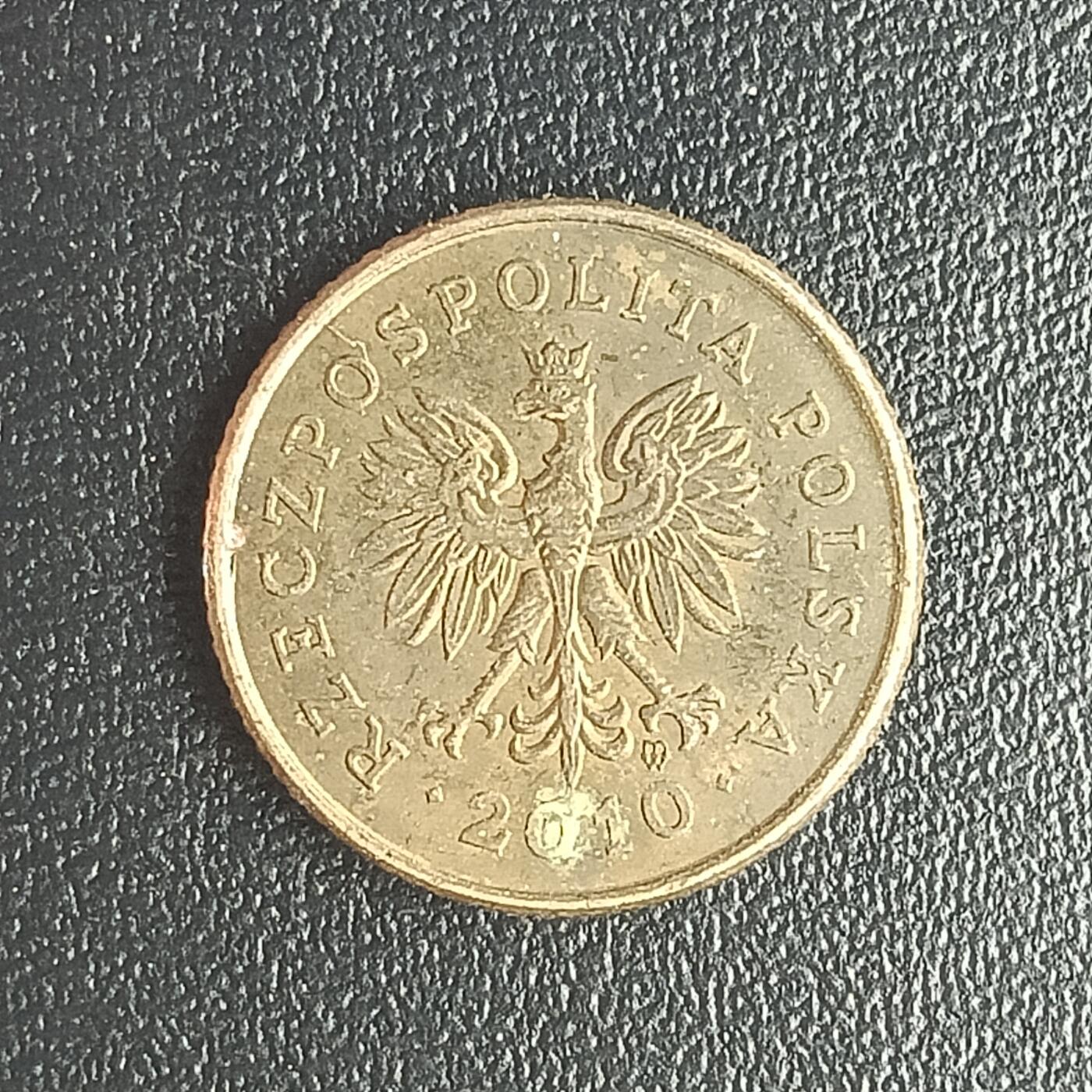 逸泉钱币2026第十二组世界钱币专场春节千件大拍A1614～2574 1840 波兰伊格罗希硬币