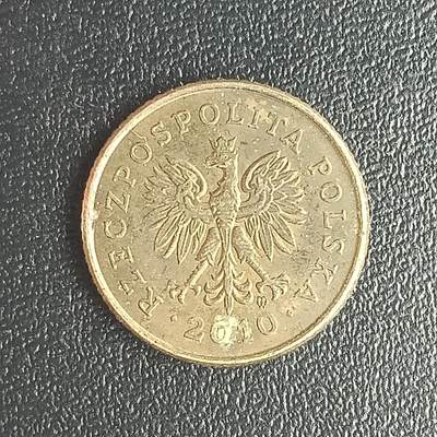 逸泉钱币2026第十二组世界钱币专场春节千件大拍A1614～2574 - 1840 波兰伊格罗希硬币