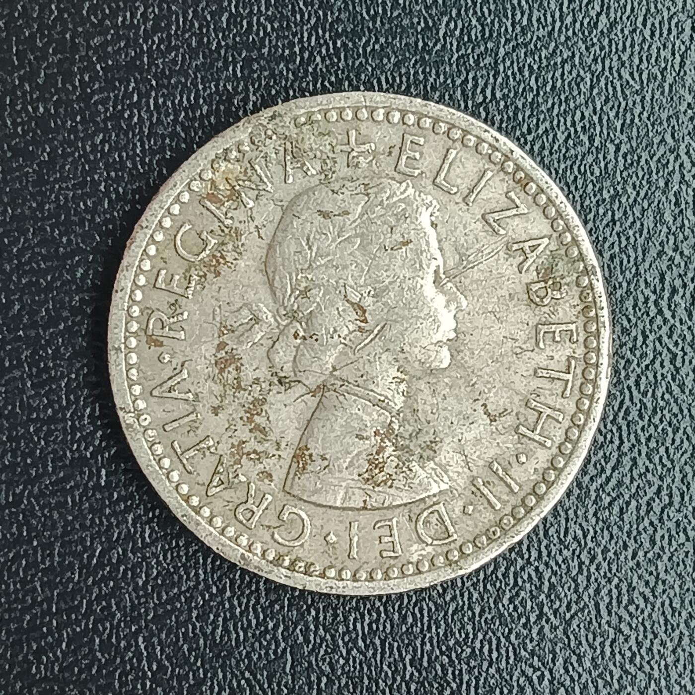 逸泉钱币2026第十二组世界钱币专场春节千件大拍A1614～2574 1776 英国6便士